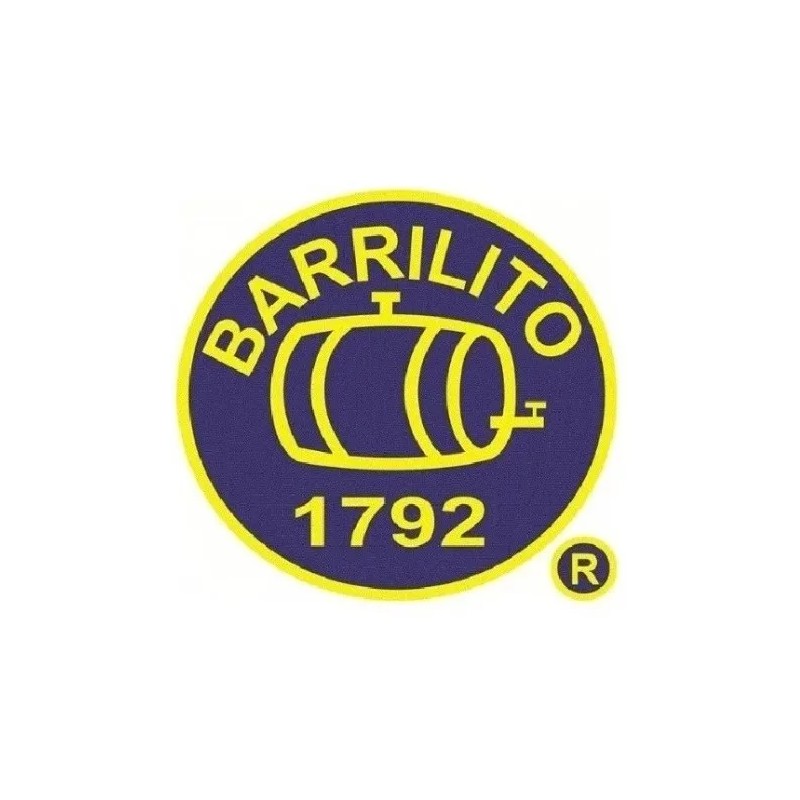 Barrilito 3 Paquetes De Protectores De Hojas Carta Barrilito C/100