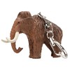 MOJO Woolly Mammoth Keychain