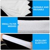 30 Pack Pool Skimmer Socks, Pool Filter Socks Net Saver