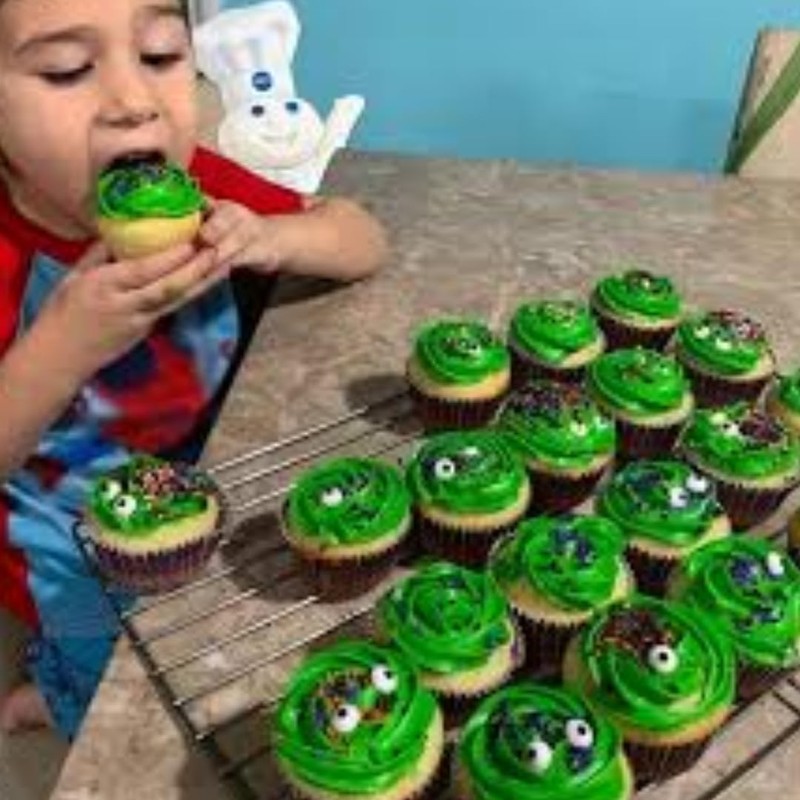 Preema Food Liquid Colouring 28ml