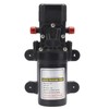 Water Pressure Diaphragm Pump Self Priming Diaphragm Pump High Pressure