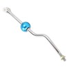 Short Shifter Lever Reliable High Hardness Rugged Short Throw Shifter