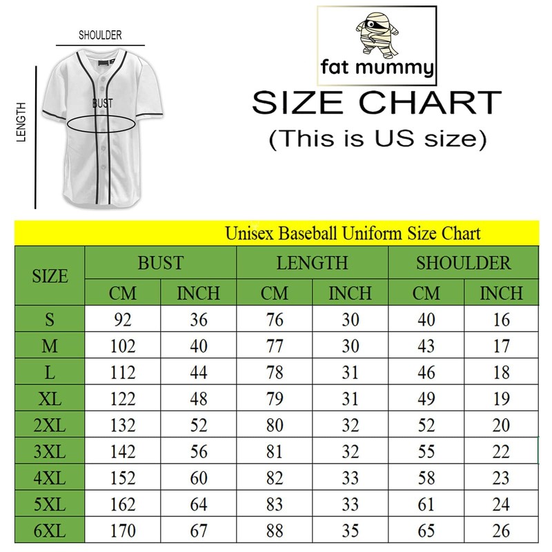 fat mummy Mexico Baseball Jersey, Mens Mexican Jersey, Mexico Women