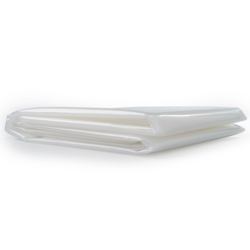 Queen Mattress Bag for Moving and Storage - 5 Mil