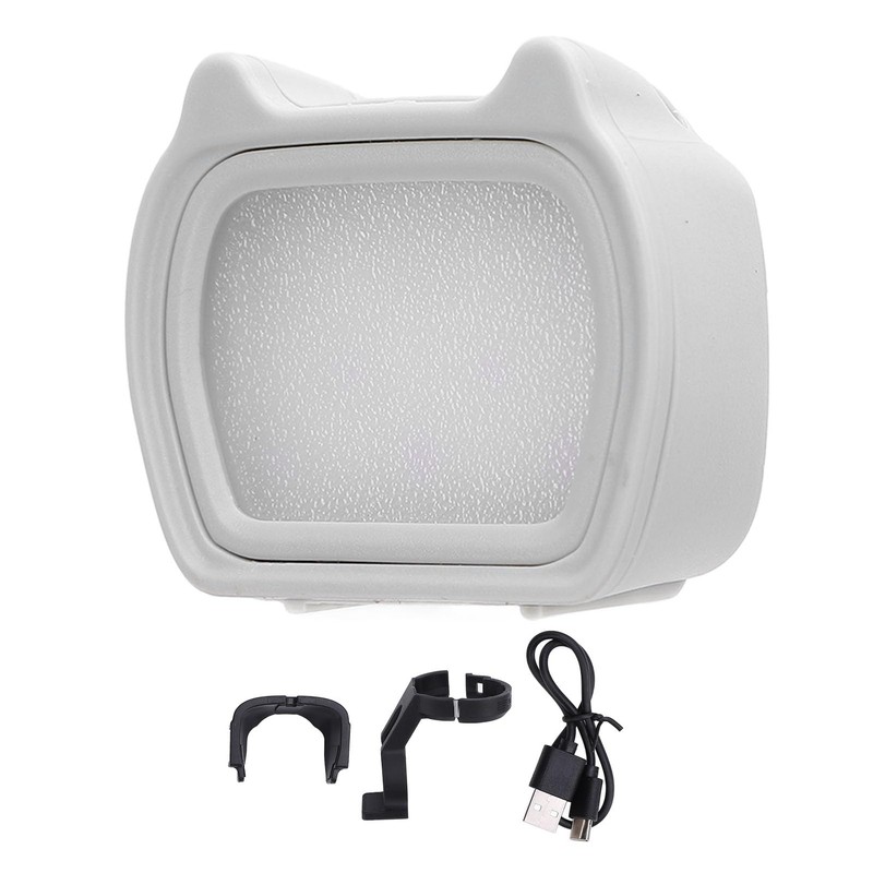 Magnetic Fill Light for OSMO Pocket 3, Video Light with
