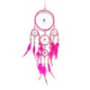 BRILLIANT GIFTS PINK DREAM CATCHER pretty dreamcatcher for girls bedroom