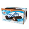 Drake's Cakes Yodels, 10 cakes per box, 11.16 oz of