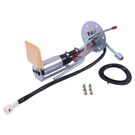 WQSING Fuel Pump Module Assembly 30010245 Compatible with Geo Tracker 1989-1996 GMC Suzuki Sidekick L4 1.6L 1995 Petrol