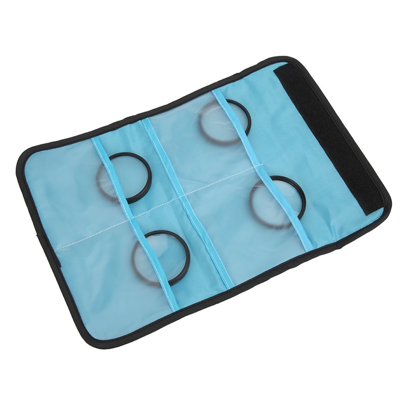 Optical Glass Close Up Macro +1 +2 +4 +10 Lens