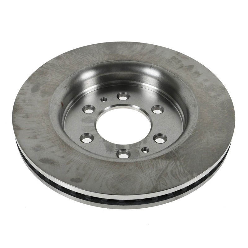 Front Brake Pad & Rotor Kit Brake Pads Brake Rotor