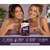 Multi Collagen Capsules, Type I, II, III, V & X,