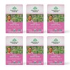 Organic India Tulsi Sweet Rose Herbal Tea - Holy Basil