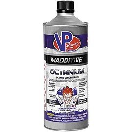 Vp Chemicls Vp Octanium 32 Oz 2855