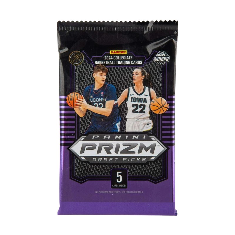 PRIZM Draft Picks CBK (2024) Blaster