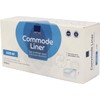 ABENA Commode Liners | Absorbs up to 660ml | Box