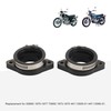 GOOFIT Intake Manifold Pipe Replacement for XS650 1975-1977 TX650 1973-1975