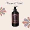 Tesori d'Oriente Cream Soap 300ml Hammam / 테소리도리엔테 크림솝 300ml