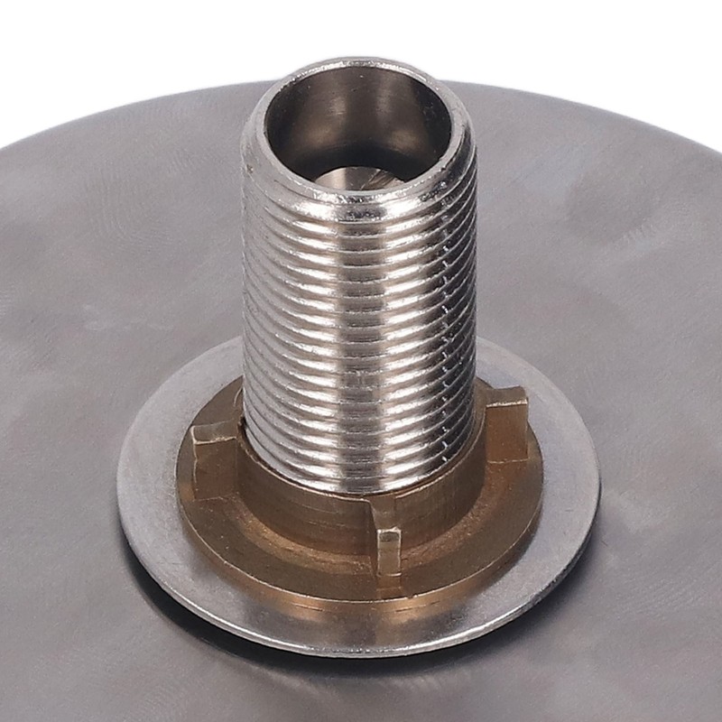 Kitchen Sink Glass Rinser High Pressure Automatic Cup Washer with