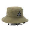 Newera Outdoor Safari Adventure Hat Adventure Light NER35O0209 ONSPOTZ Special Order Hat, green, S