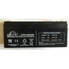 MNM Scales Leoch DJW6-5.0 (6 Volt 5.0 AH) SLA Battery