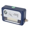 Digital Satellite Finder Sensitive Beautiful Portable Built in IF Signal