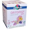 Ortopad Girls Eye Patches, 1 Pack of 50 Patches (Regular)
