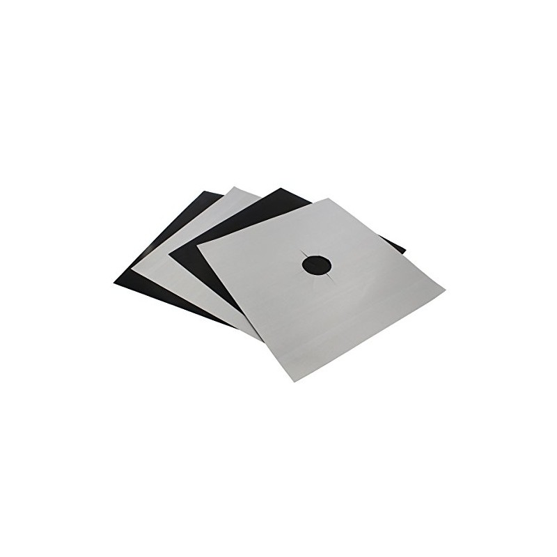 Paxanpax Universal Gas Hob Protector Sheets