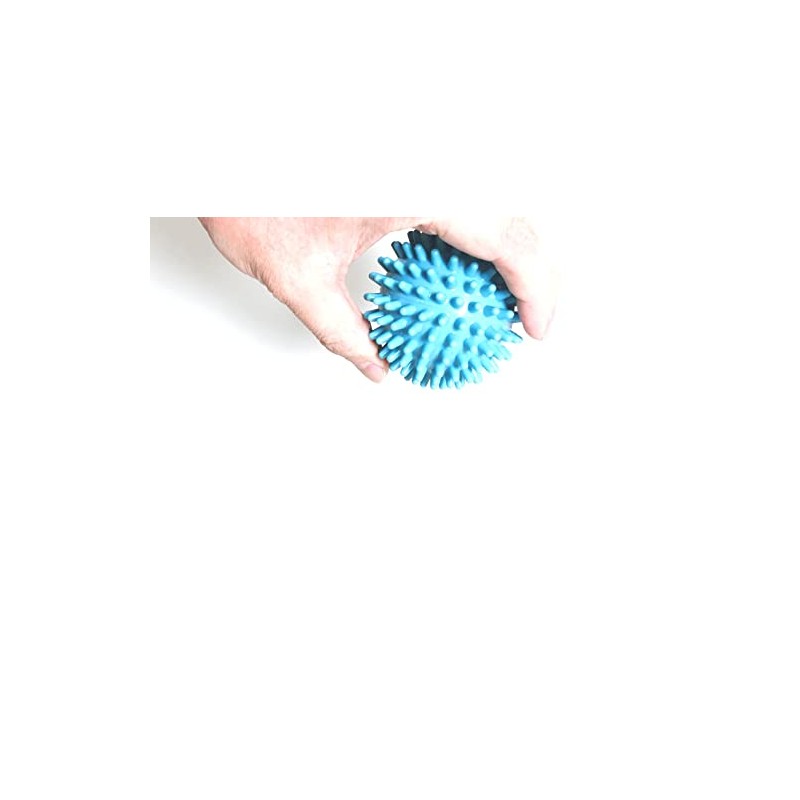 BEPKYL3 Spiny Spiny Ball Stiff Set of 3