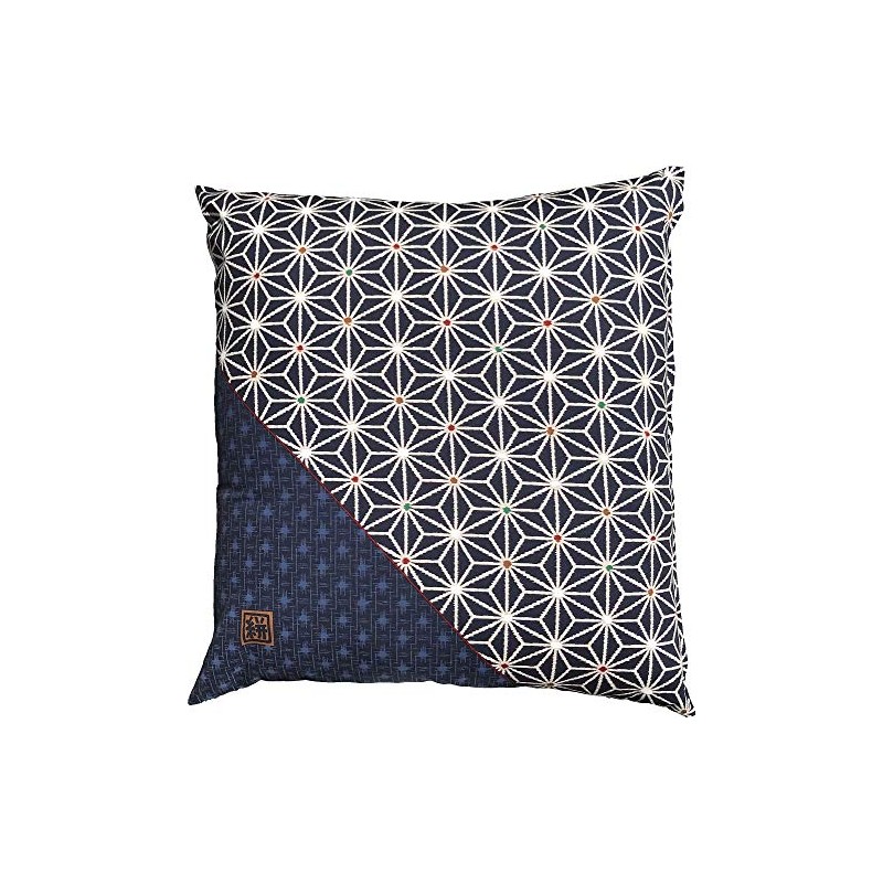 Zabuton Cover 21.7 inches (55 cm), 23.2 inches (59 cm),