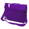 Ayra: Premium School Book Bag With Strap - 8 Colours