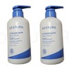 estra Aestura Ato Barrier 365 Body Lotion 400ml+400ml / 에스트라 아토베리어365 바디로션 400ml+400ml
