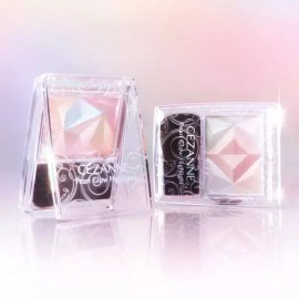 Cézanne 피카소 세잔느 하이라이트 펄 글로우 메이크업 스페셜 에디션 MNS Picasso Cézanne Highlight Pearl Glow Makeup Special Edition MNS [SP1 Aurora Prism]
