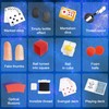 LUGY Magic Secrets - Magic Set for Beginners & Kids