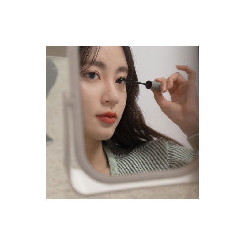 rom&nd Han All Fix Mascara 4 Colours, Intense Length, Volume