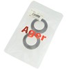 Ager Front Fork Dust Seal 1.4 x 1.9 inches (35