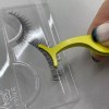 P1 와이드형 속눈썹 집게 트위저 P1 Wide Type Eyelash Tweezers