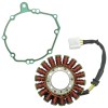 Celox Stator & Gasket for Honda CBR1000RR CBR-1000RR 2004-2007 31401-35F10