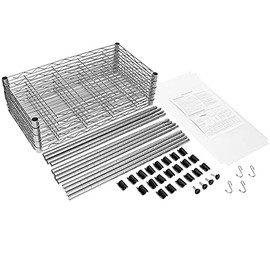 JFIEEI Shelving Unit