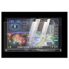 KEYIRUN [7 Type] MDV-M807HDW 7-inch Navigation Protective Film Car Navigation