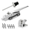 TrailMlix Walk in Cooler Door Handle - Freezer Door Cooler