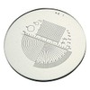 As One Magnifier Extra Scale No.1 /1-4317-02
