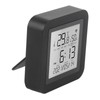 Temperature Humidity Monitor Wifi Portable Support for TUYA Hygrometer Thermometer