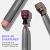 Wonderskin Eyeshadow Stick - IYKYK Longwear Waterproof Eye Shadow