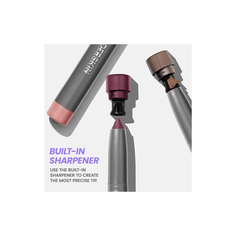 Wonderskin Eyeshadow Stick - IYKYK Longwear Waterproof Eye Shadow
