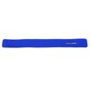 100Pcs Fishing Rod Tie Strap Pole Fixing Band Rod Elastic