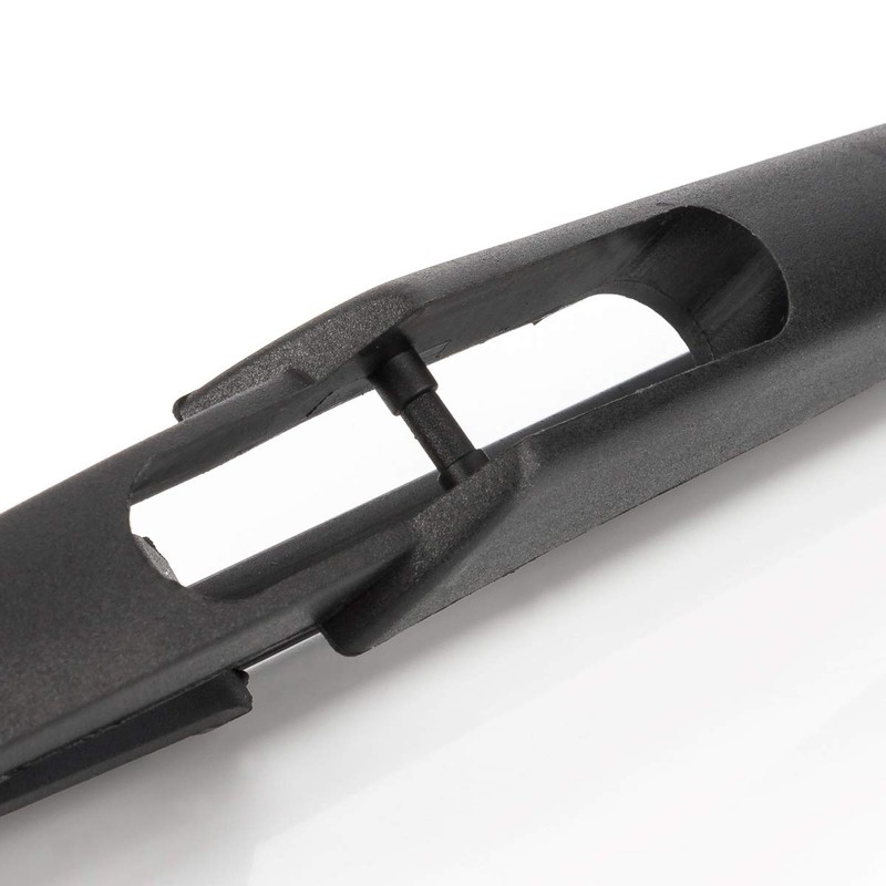 LST Rear Wiper Blade Wiper Arm