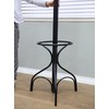 Frenchi Home Furnishing Metal Coat Rack, umbrella stand