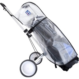 PGA TOUR Golf Bag Rain Cover