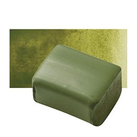 Sakura Repuesto de Acuarela Koi Verde Oliva (Olive Green)