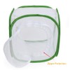 RESTCLOUD Insect and Butterfly Habitat Cage Terrarium Pop-up 12 X